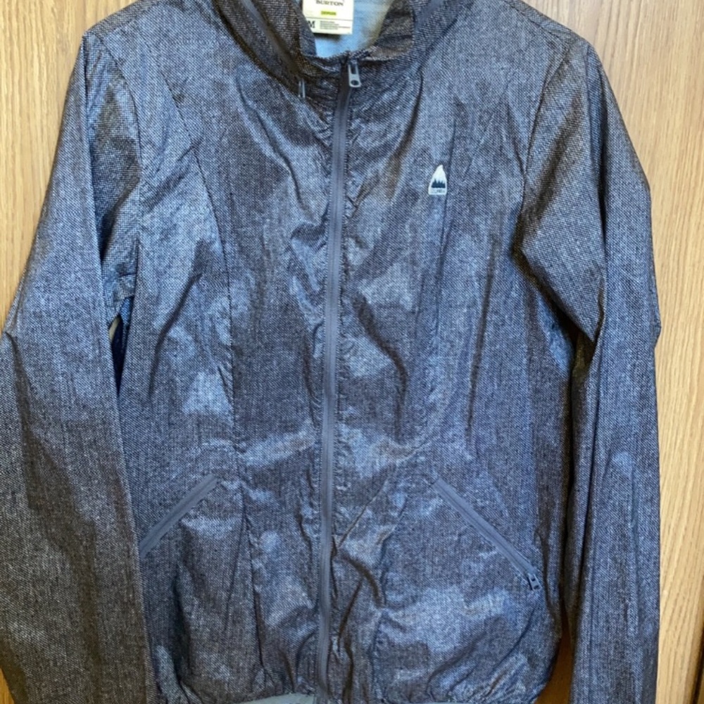 Spring/ fall jackets - Picture 3 of 5